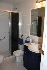 Bad utleieleilighet Costa - Costa Blanca , Alicante